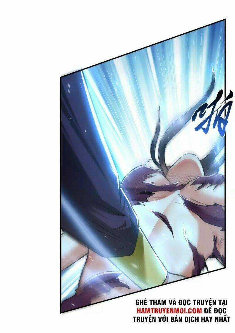 Nam Chủ Và Hậu Cung Đều Dưới Trướng Ta Chapter 19 trang 67