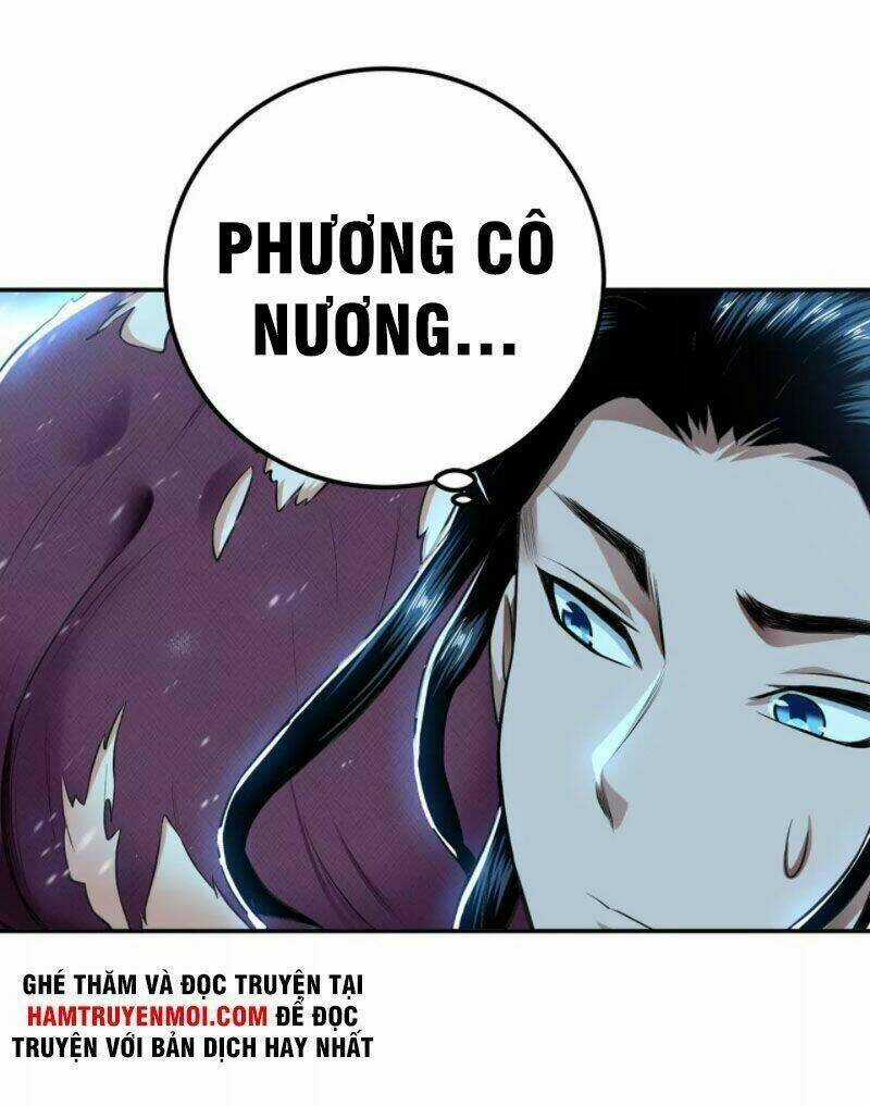 Nam Chủ Và Hậu Cung Đều Dưới Trướng Ta Chapter 19 trang 72