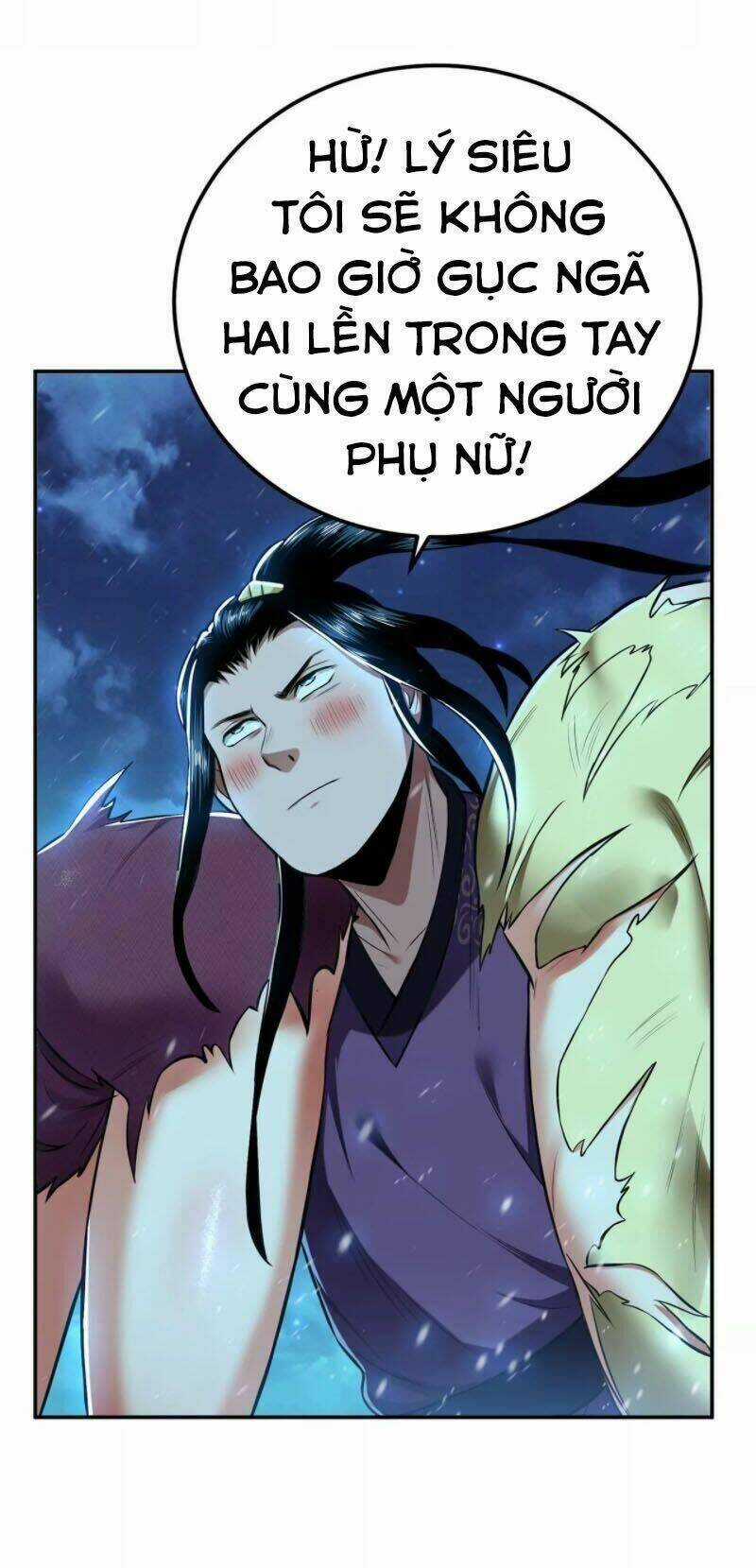 Nam Chủ Và Hậu Cung Đều Dưới Trướng Ta Chapter 19 trang 73