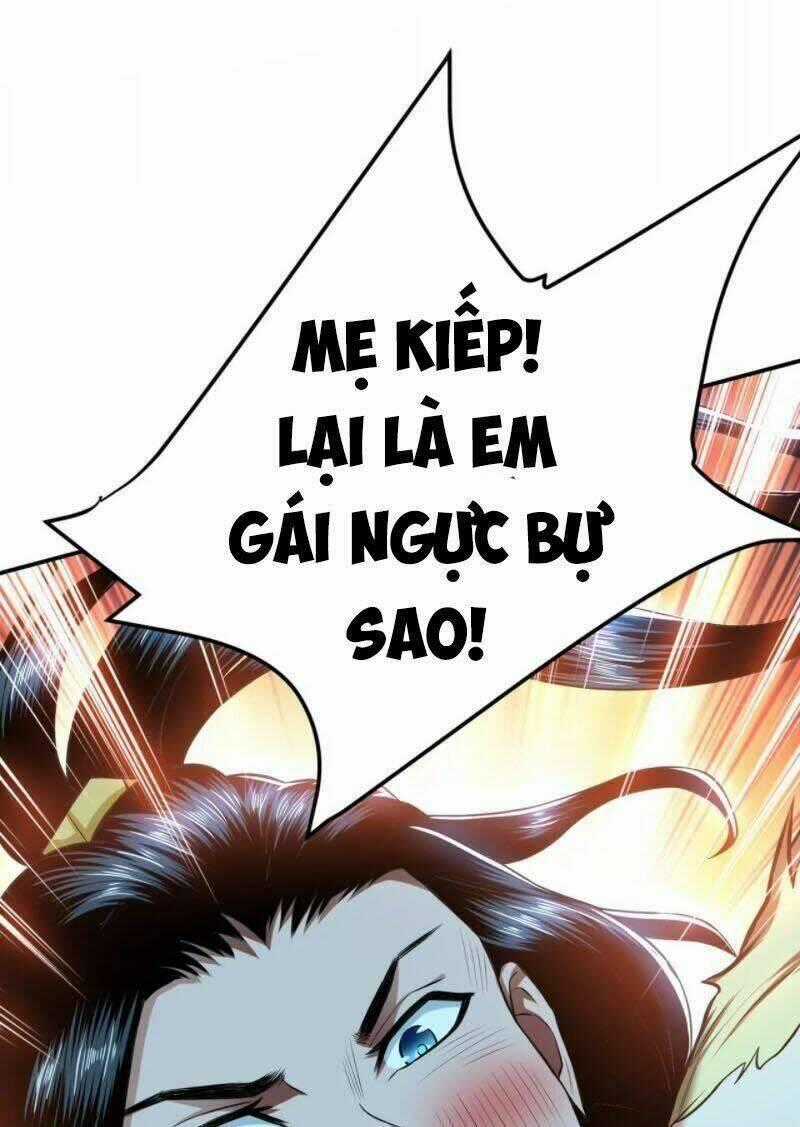 Nam Chủ Và Hậu Cung Đều Dưới Trướng Ta Chapter 19 trang 76