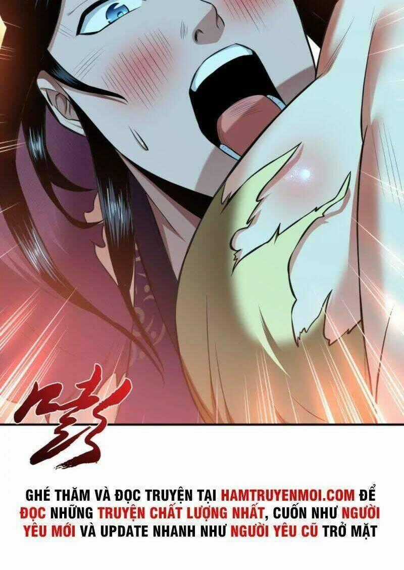 Nam Chủ Và Hậu Cung Đều Dưới Trướng Ta Chapter 19 trang 77