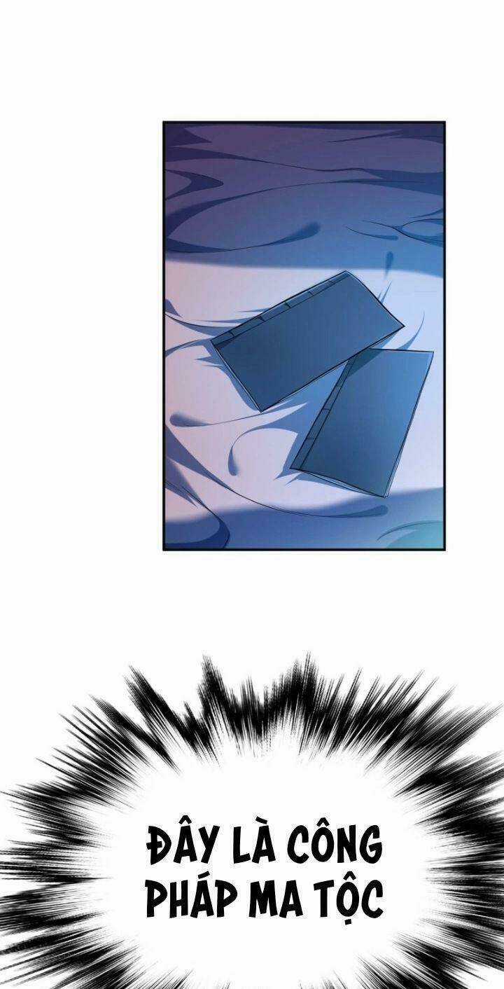 Nam Chủ Và Hậu Cung Đều Dưới Trướng Ta Chapter 2 trang 11