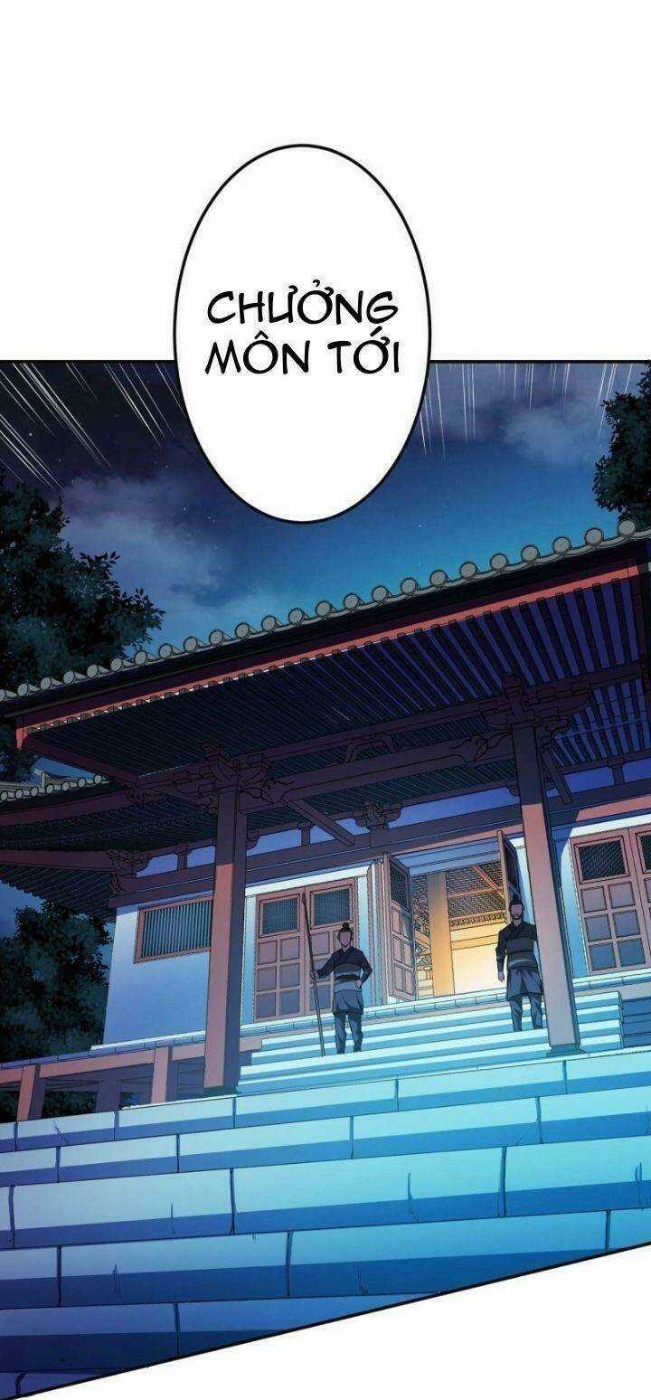 Nam Chủ Và Hậu Cung Đều Dưới Trướng Ta Chapter 2 trang 14