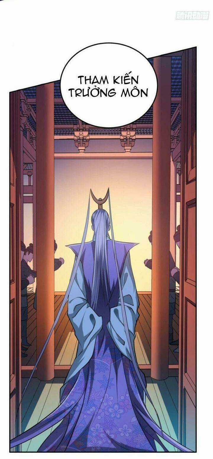 Nam Chủ Và Hậu Cung Đều Dưới Trướng Ta Chapter 2 trang 15