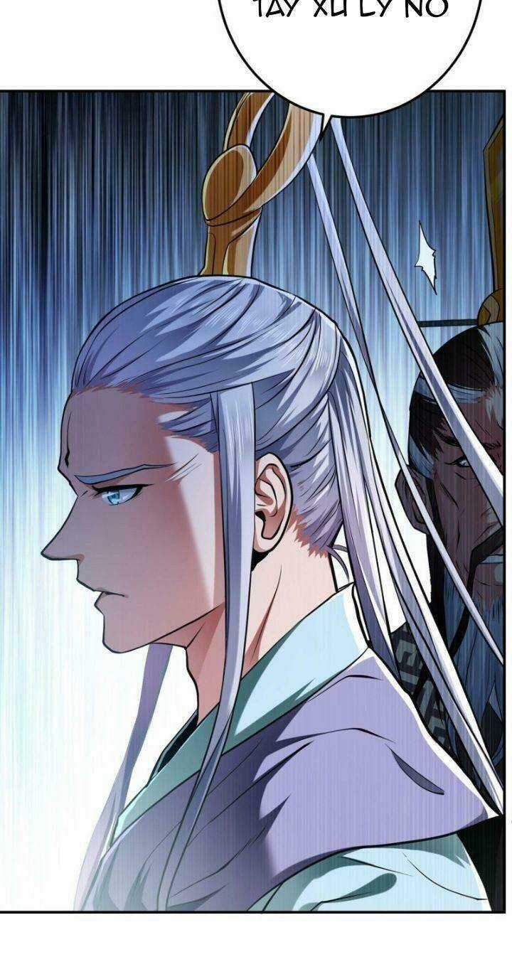 Nam Chủ Và Hậu Cung Đều Dưới Trướng Ta Chapter 2 trang 18