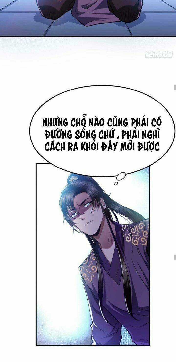 Nam Chủ Và Hậu Cung Đều Dưới Trướng Ta Chapter 2 trang 21