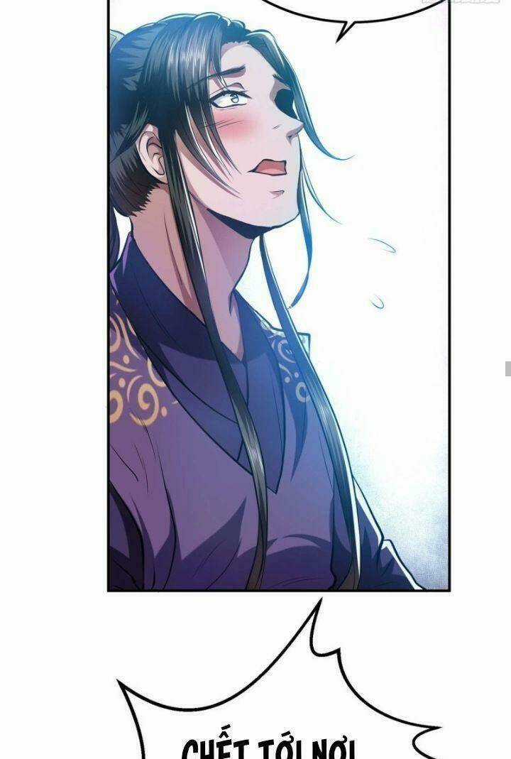 Nam Chủ Và Hậu Cung Đều Dưới Trướng Ta Chapter 2 trang 23