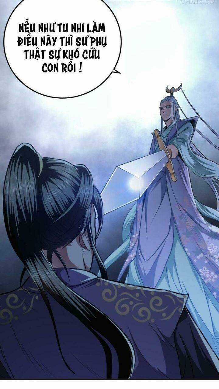 Nam Chủ Và Hậu Cung Đều Dưới Trướng Ta Chapter 2 trang 27