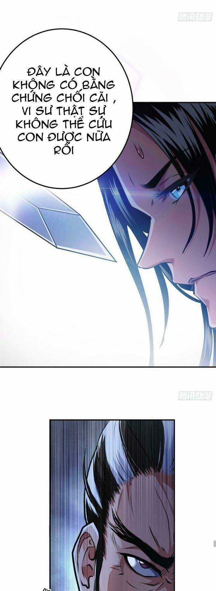 Nam Chủ Và Hậu Cung Đều Dưới Trướng Ta Chapter 2 trang 28