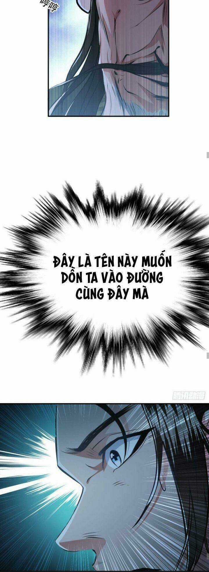 Nam Chủ Và Hậu Cung Đều Dưới Trướng Ta Chapter 2 trang 29