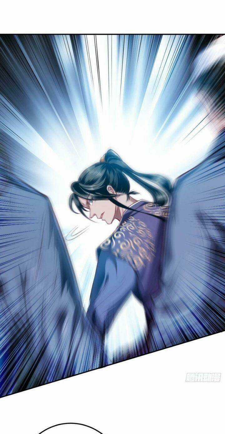 Nam Chủ Và Hậu Cung Đều Dưới Trướng Ta Chapter 2 trang 3