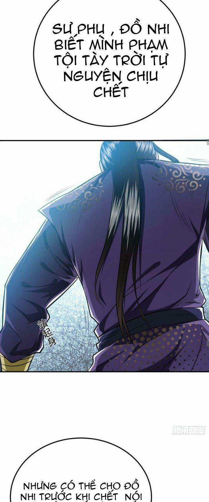 Nam Chủ Và Hậu Cung Đều Dưới Trướng Ta Chapter 2 trang 31