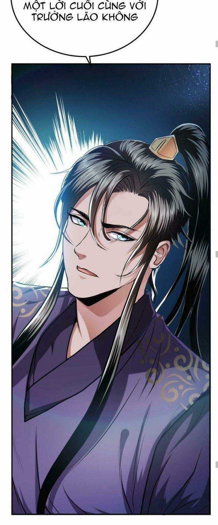 Nam Chủ Và Hậu Cung Đều Dưới Trướng Ta Chapter 2 trang 32