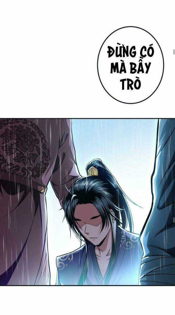 Nam Chủ Và Hậu Cung Đều Dưới Trướng Ta Chapter 2 trang 35