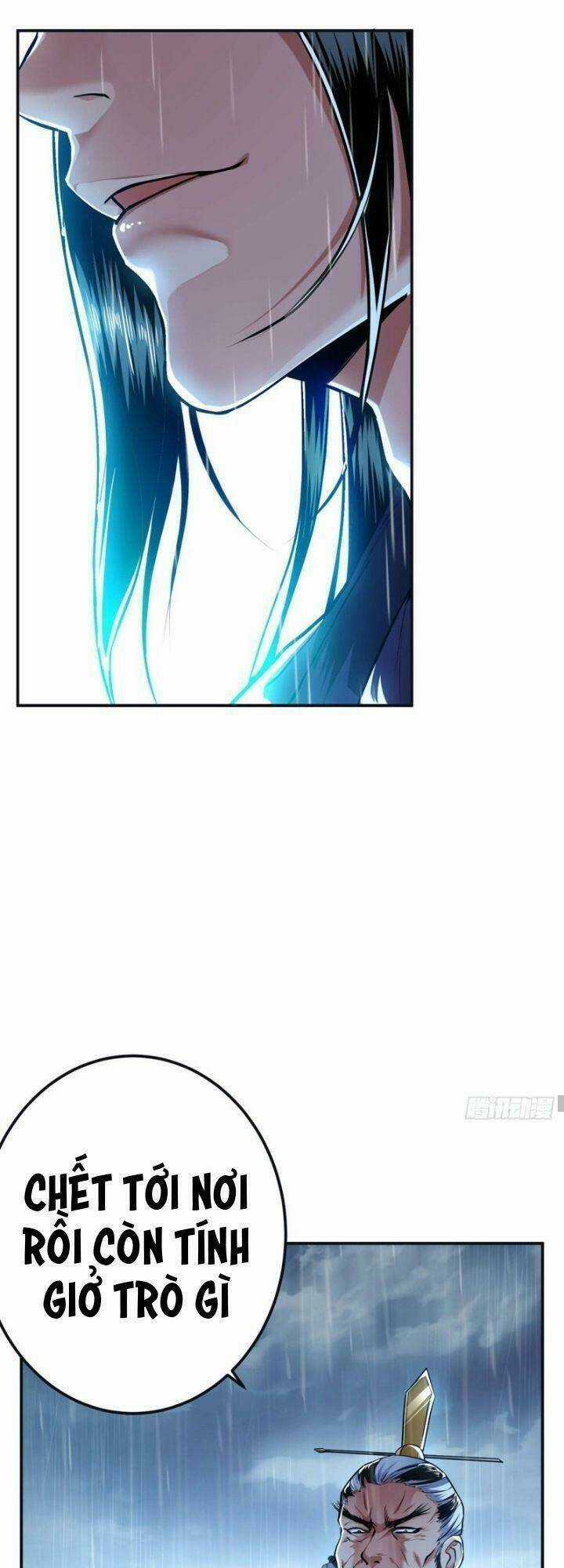 Nam Chủ Và Hậu Cung Đều Dưới Trướng Ta Chapter 2 trang 36