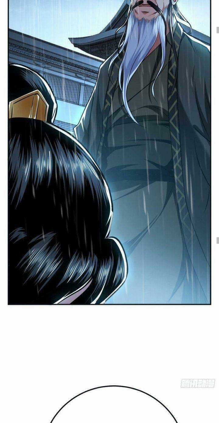 Nam Chủ Và Hậu Cung Đều Dưới Trướng Ta Chapter 2 trang 37