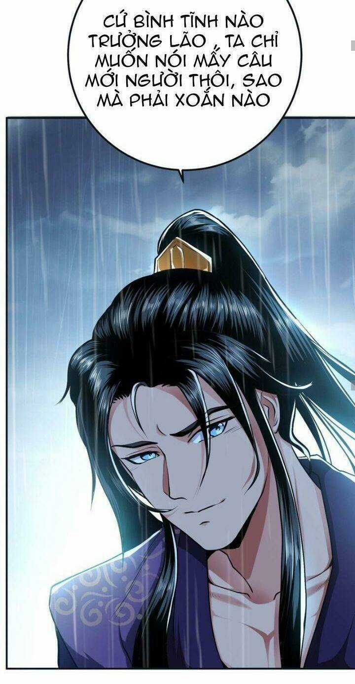 Nam Chủ Và Hậu Cung Đều Dưới Trướng Ta Chapter 2 trang 38