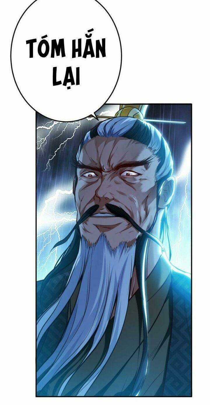 Nam Chủ Và Hậu Cung Đều Dưới Trướng Ta Chapter 2 trang 4