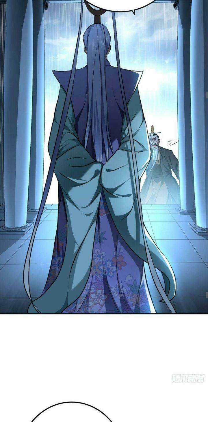 Nam Chủ Và Hậu Cung Đều Dưới Trướng Ta Chapter 2 trang 40