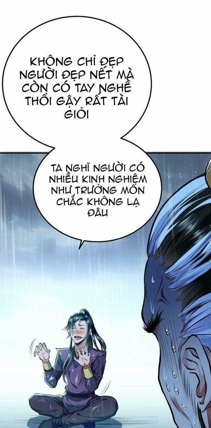 Nam Chủ Và Hậu Cung Đều Dưới Trướng Ta Chapter 2 trang 42