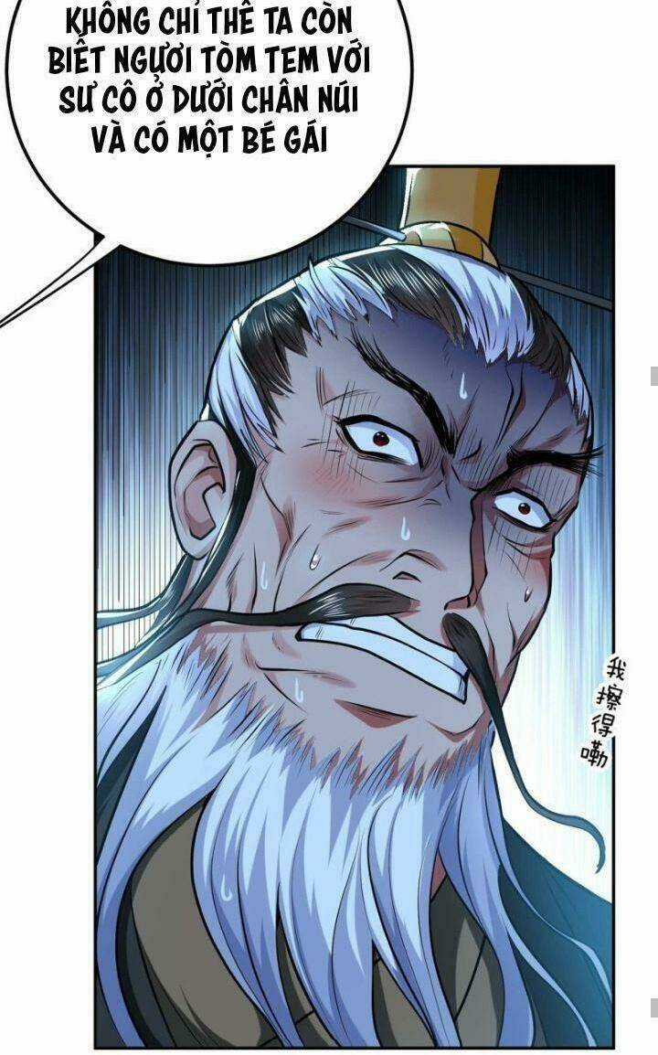 Nam Chủ Và Hậu Cung Đều Dưới Trướng Ta Chapter 2 trang 46