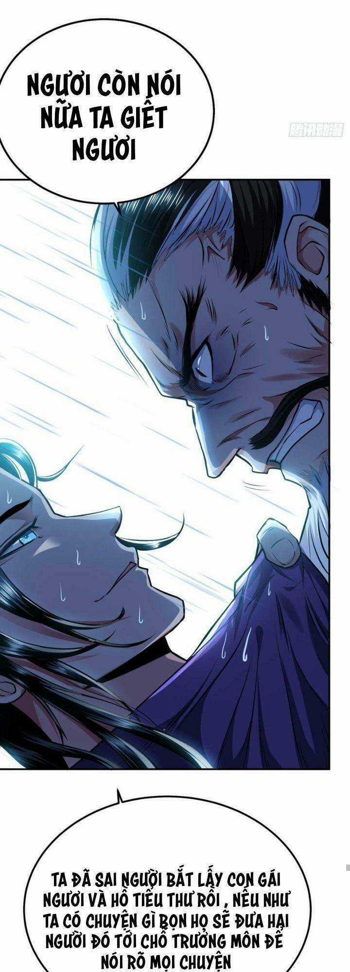 Nam Chủ Và Hậu Cung Đều Dưới Trướng Ta Chapter 2 trang 47