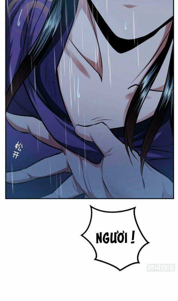 Nam Chủ Và Hậu Cung Đều Dưới Trướng Ta Chapter 2 trang 49