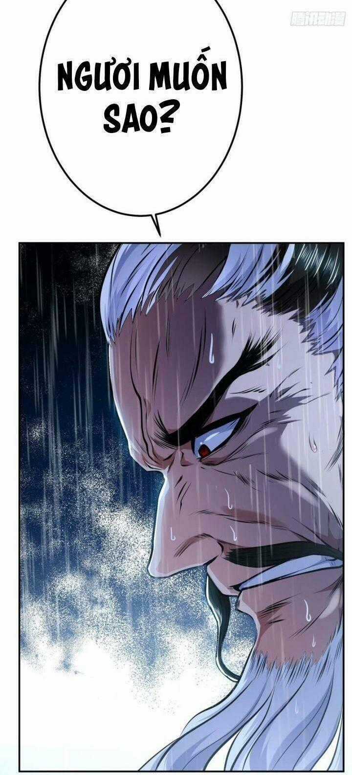 Nam Chủ Và Hậu Cung Đều Dưới Trướng Ta Chapter 2 trang 51