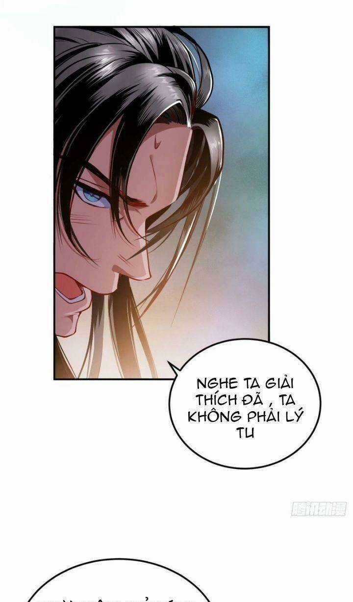 Nam Chủ Và Hậu Cung Đều Dưới Trướng Ta Chapter 2 trang 7