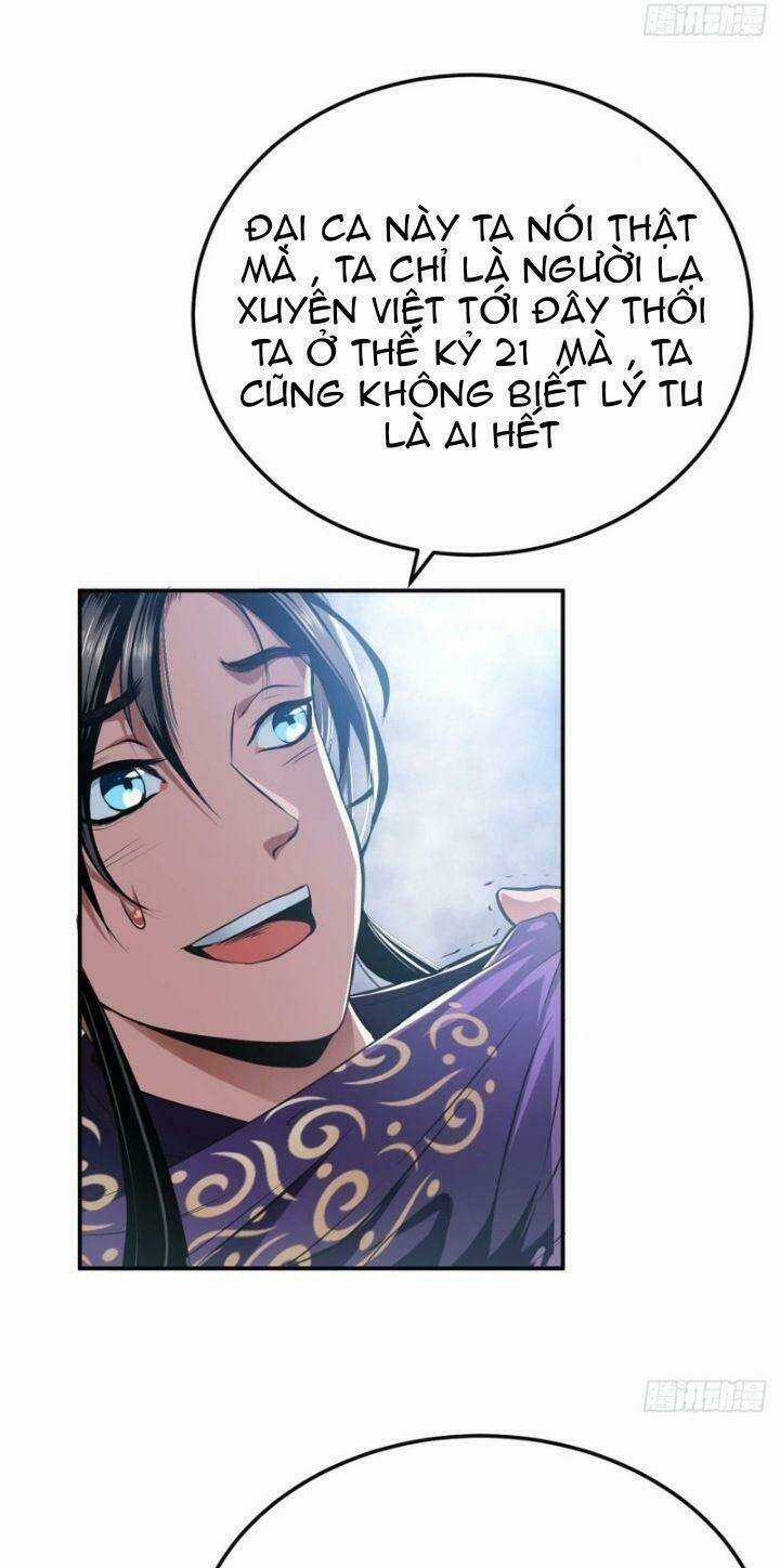 Nam Chủ Và Hậu Cung Đều Dưới Trướng Ta Chapter 2 trang 9