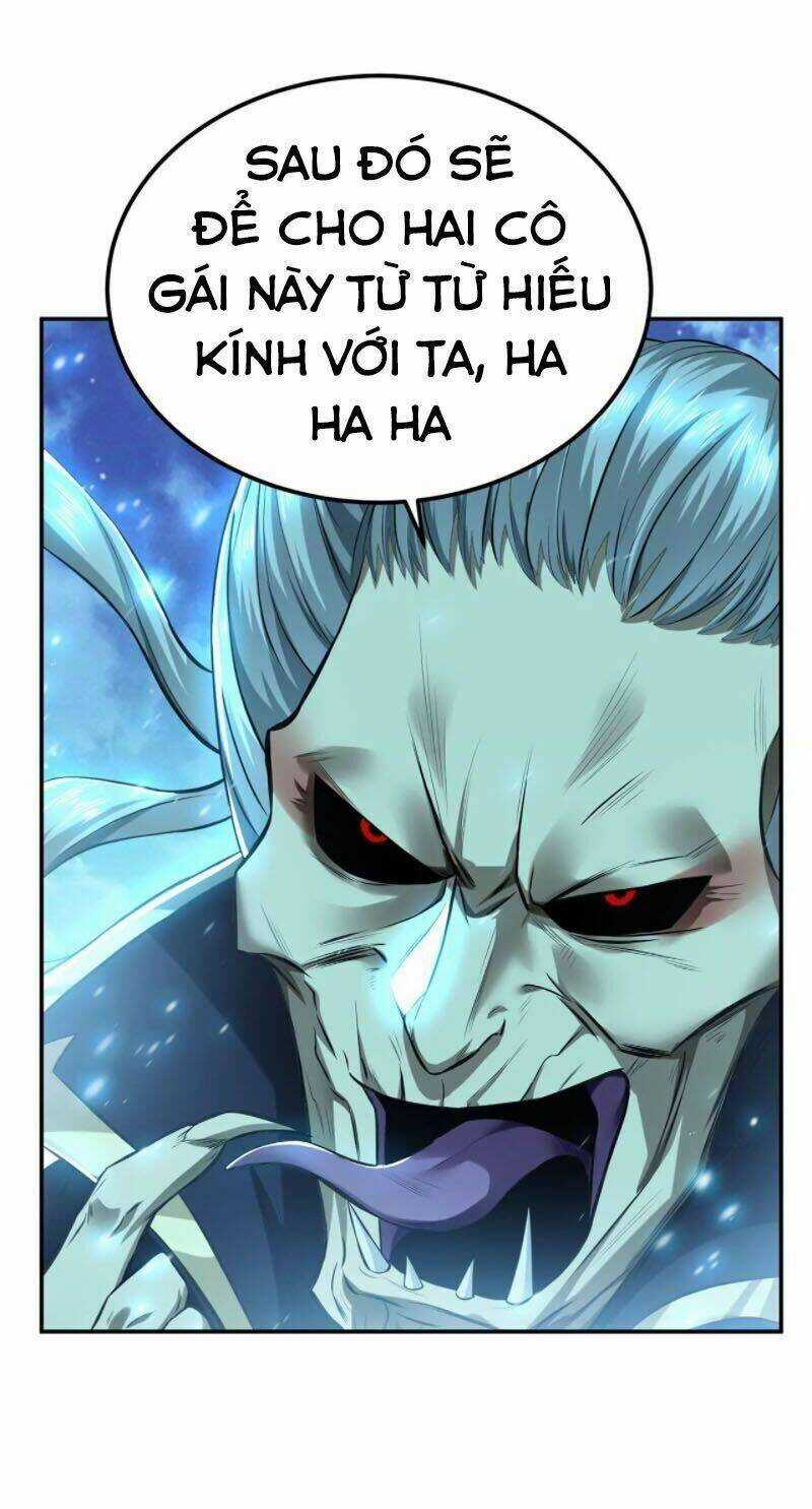 Nam Chủ Và Hậu Cung Đều Dưới Trướng Ta Chapter 20 trang 12