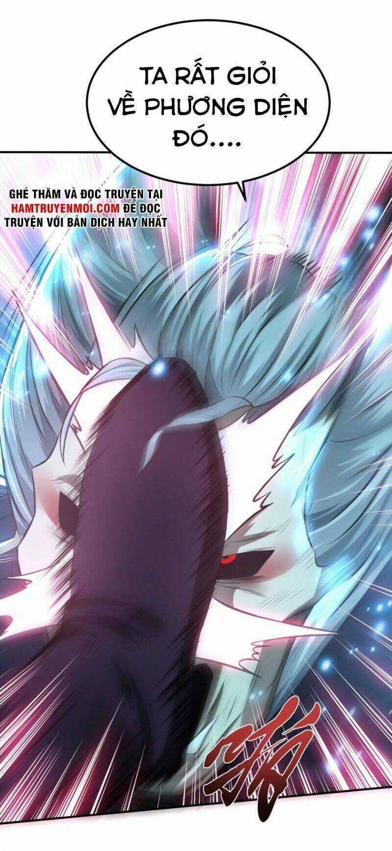 Nam Chủ Và Hậu Cung Đều Dưới Trướng Ta Chapter 20 trang 13