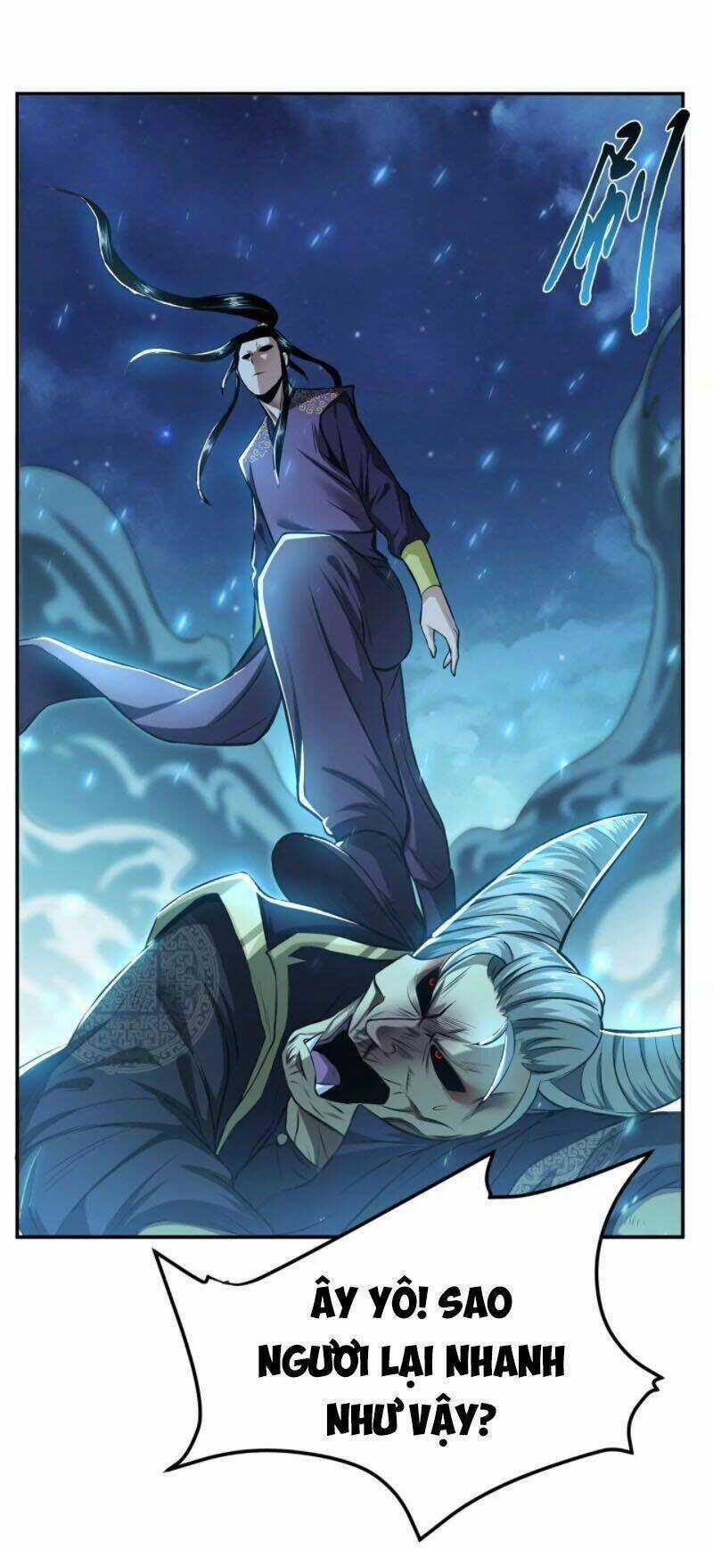 Nam Chủ Và Hậu Cung Đều Dưới Trướng Ta Chapter 20 trang 14