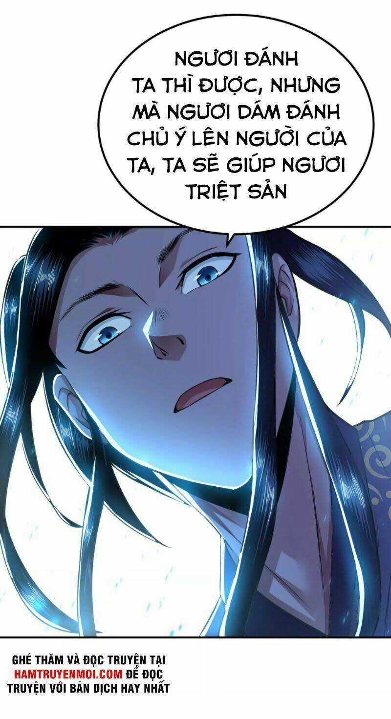 Nam Chủ Và Hậu Cung Đều Dưới Trướng Ta Chapter 20 trang 15