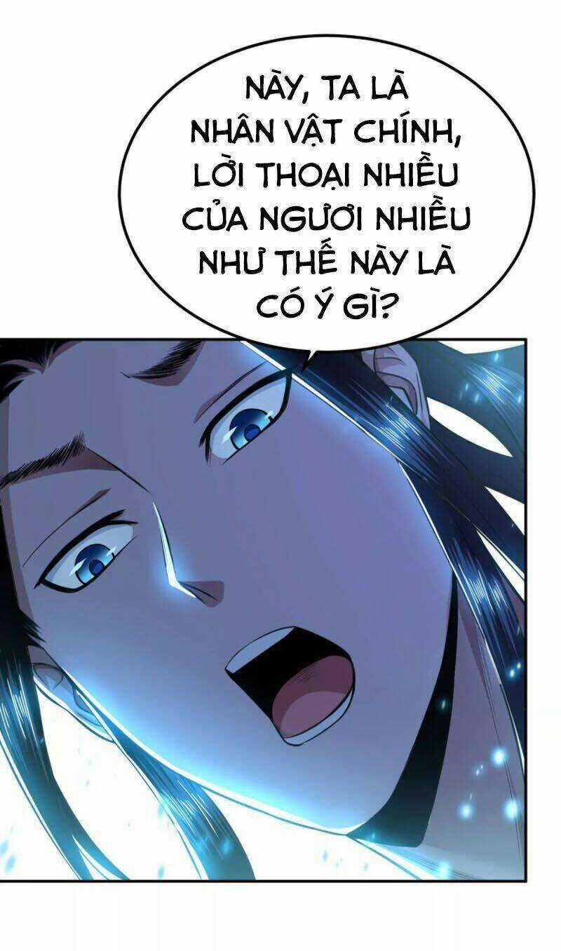 Nam Chủ Và Hậu Cung Đều Dưới Trướng Ta Chapter 20 trang 18