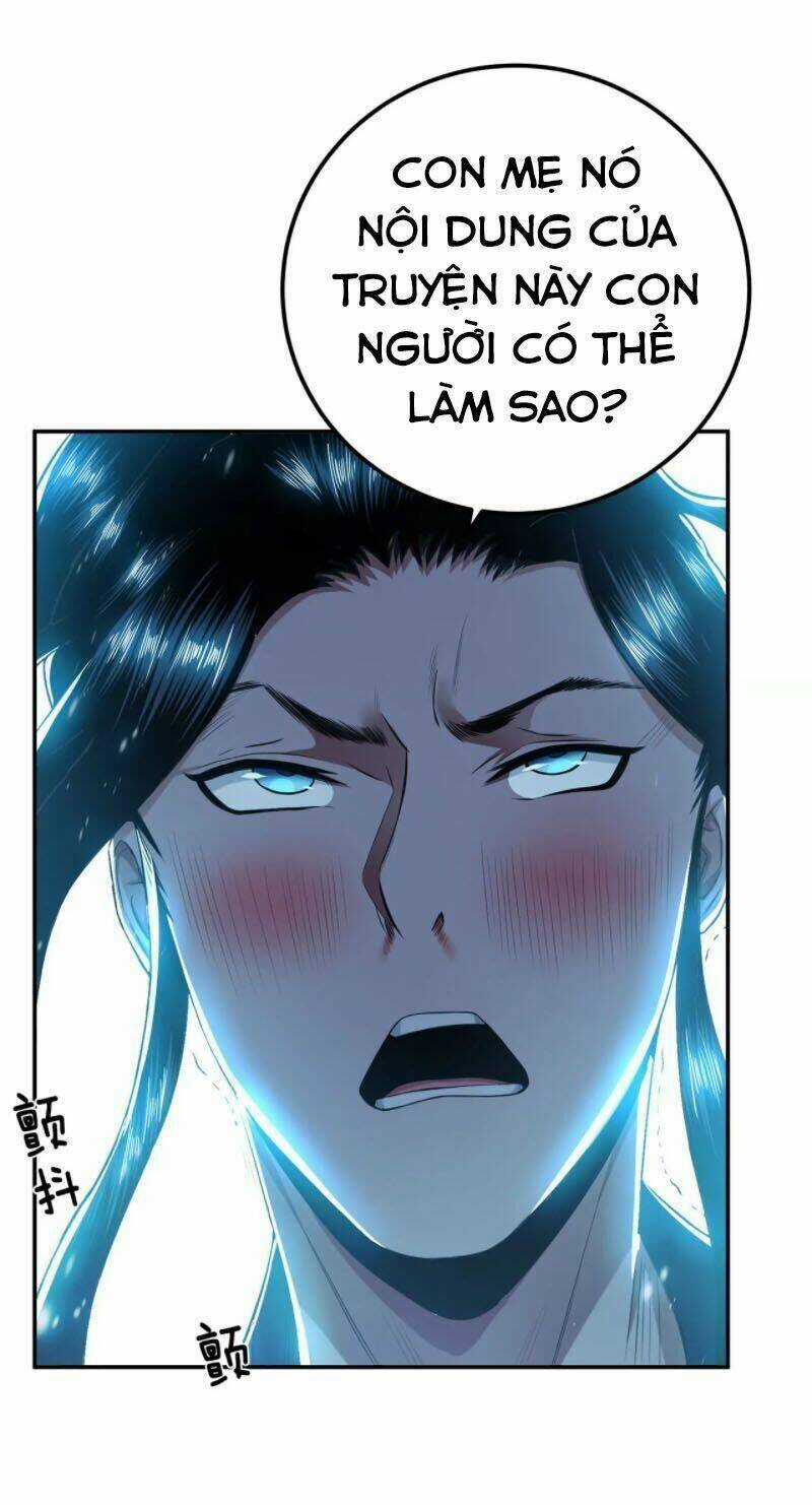 Nam Chủ Và Hậu Cung Đều Dưới Trướng Ta Chapter 20 trang 2