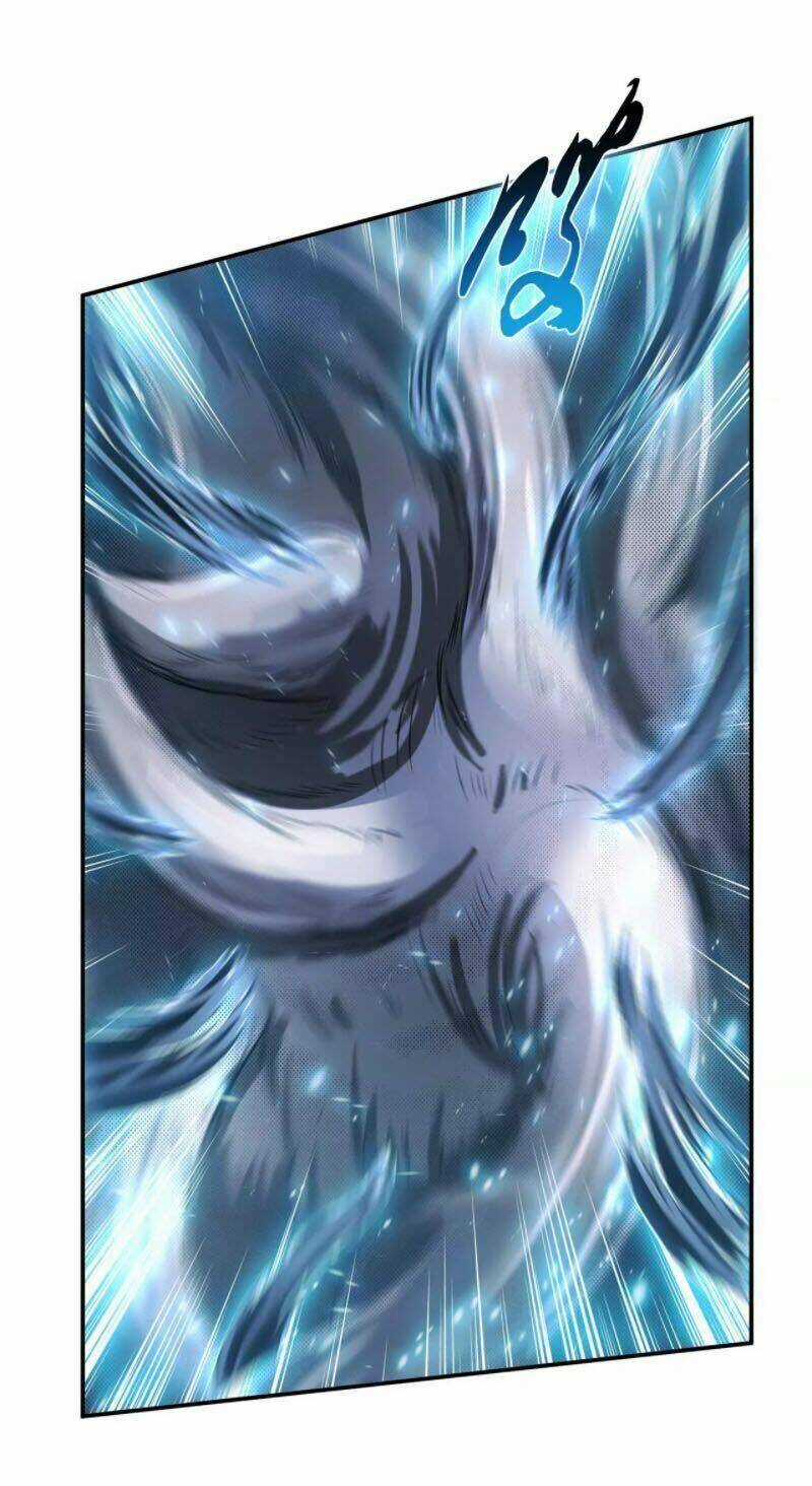 Nam Chủ Và Hậu Cung Đều Dưới Trướng Ta Chapter 20 trang 22