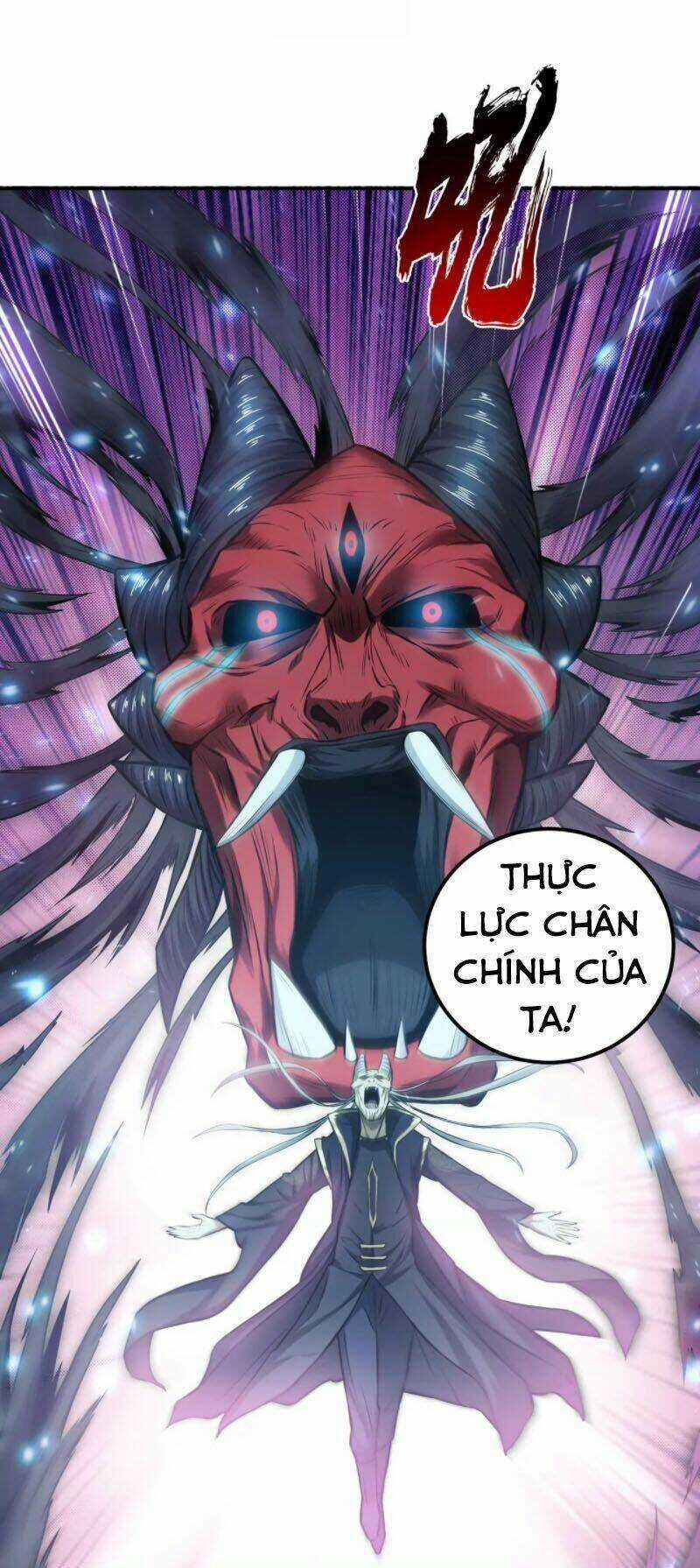 Nam Chủ Và Hậu Cung Đều Dưới Trướng Ta Chapter 20 trang 28