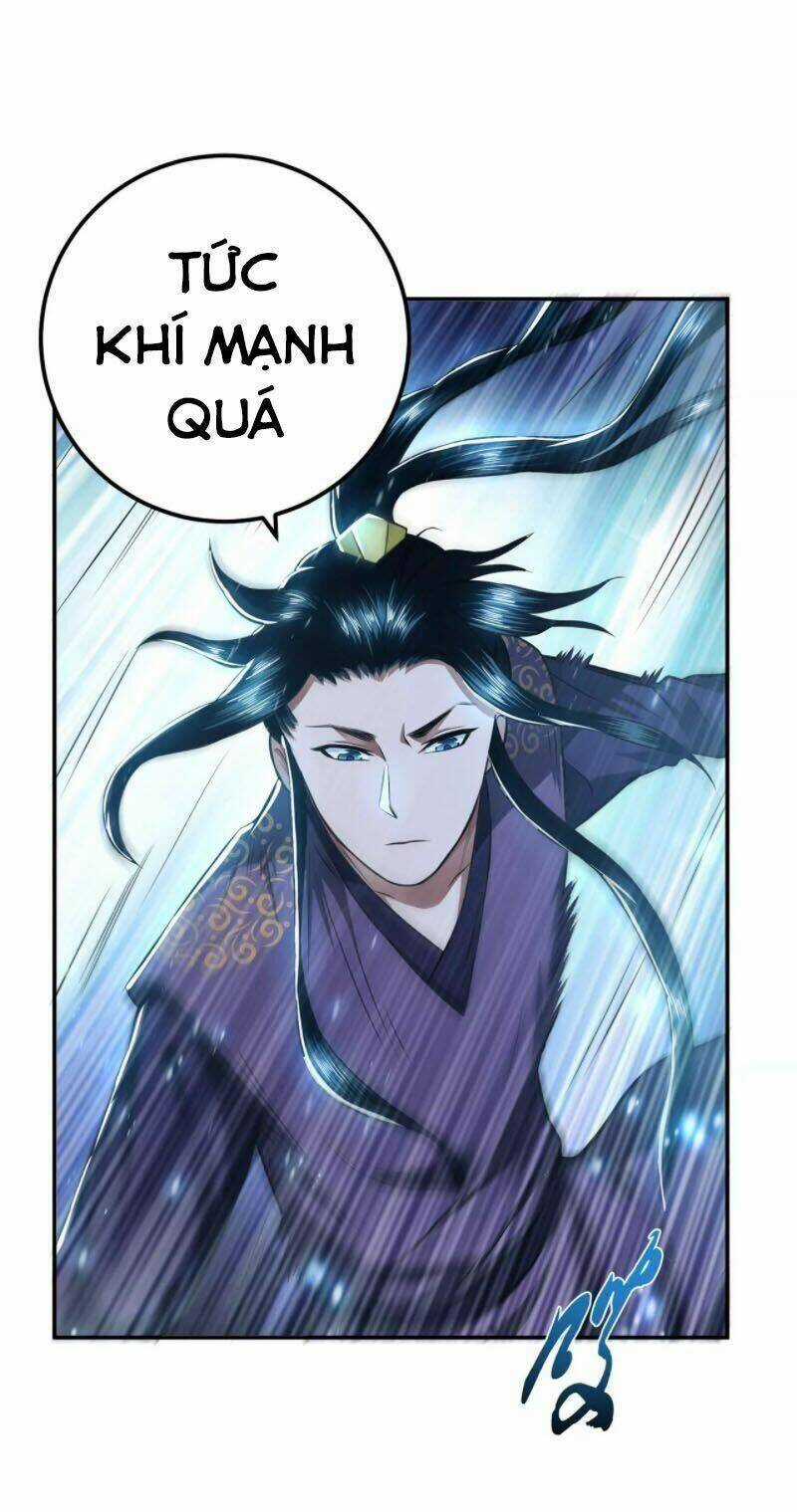 Nam Chủ Và Hậu Cung Đều Dưới Trướng Ta Chapter 20 trang 30