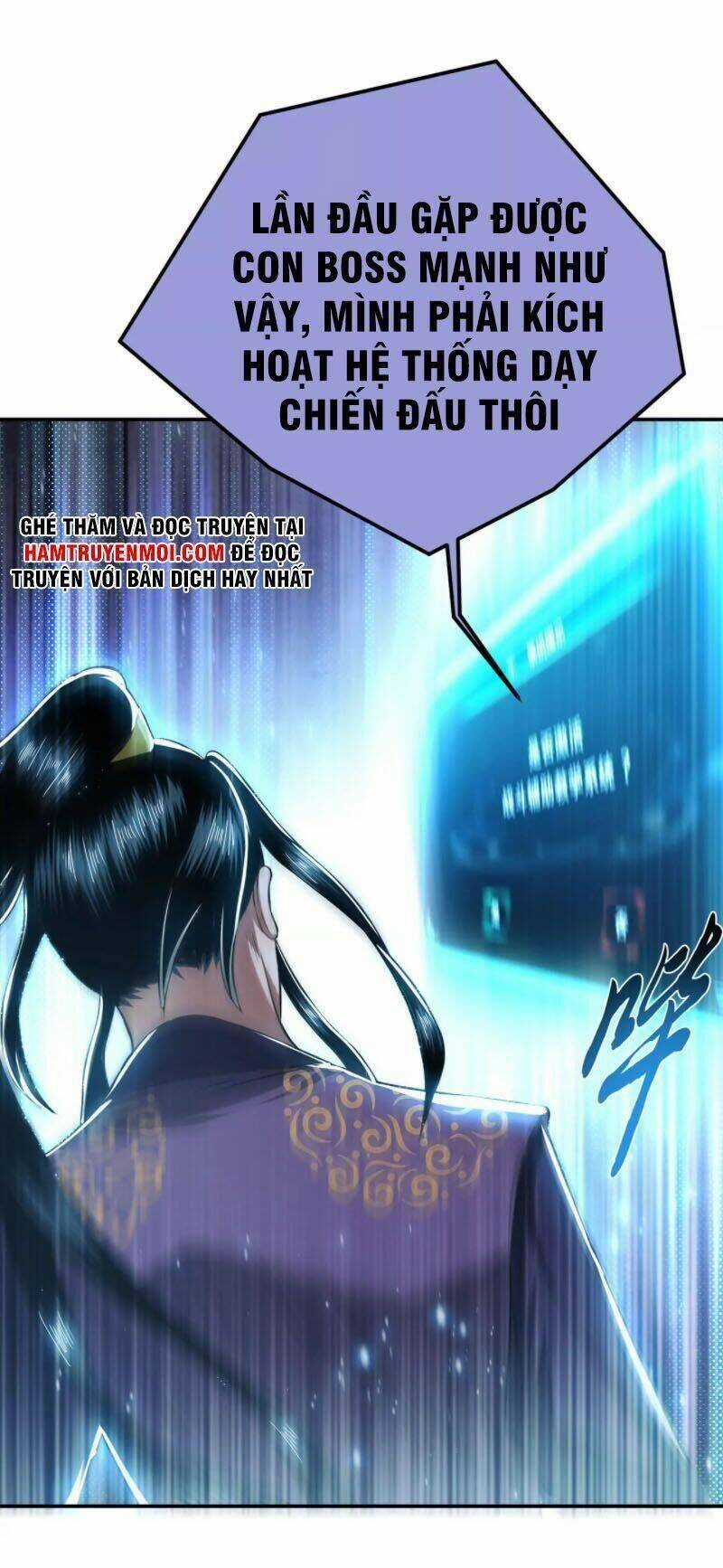 Nam Chủ Và Hậu Cung Đều Dưới Trướng Ta Chapter 20 trang 31