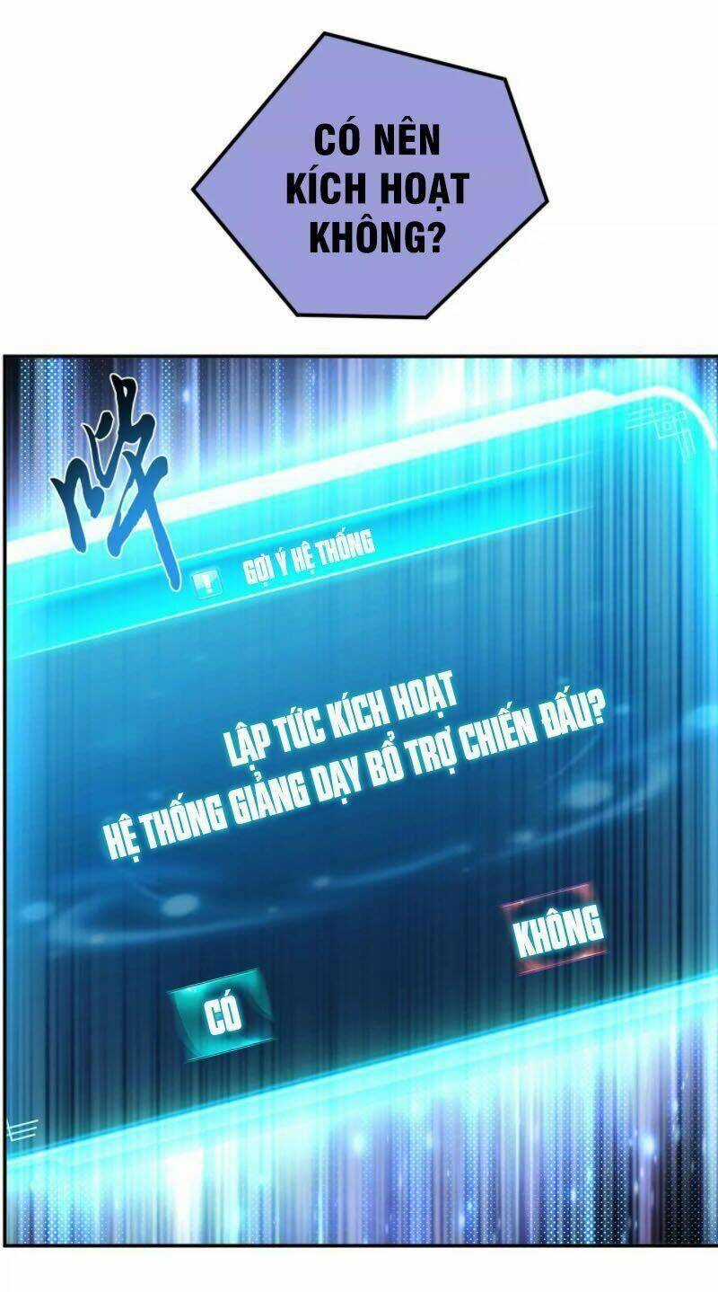 Nam Chủ Và Hậu Cung Đều Dưới Trướng Ta Chapter 20 trang 32