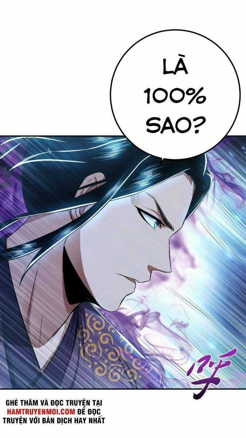 Nam Chủ Và Hậu Cung Đều Dưới Trướng Ta Chapter 20 trang 37