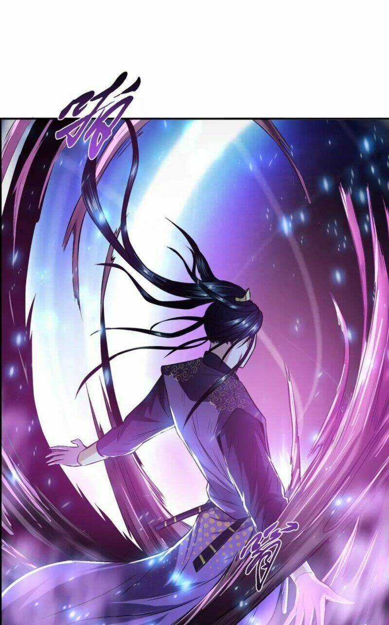 Nam Chủ Và Hậu Cung Đều Dưới Trướng Ta Chapter 20 trang 38