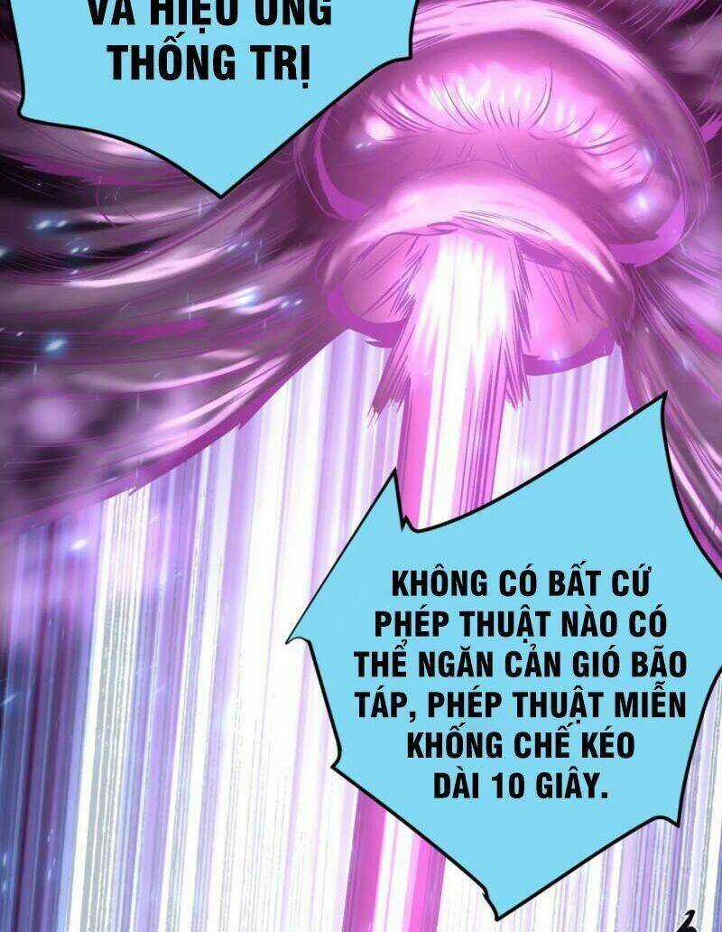 Nam Chủ Và Hậu Cung Đều Dưới Trướng Ta Chapter 20 trang 40