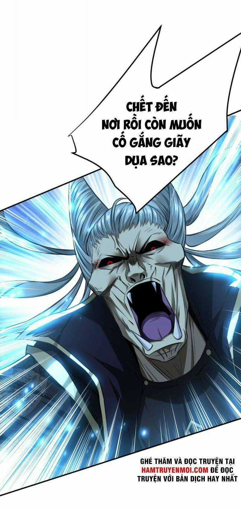 Nam Chủ Và Hậu Cung Đều Dưới Trướng Ta Chapter 20 trang 42