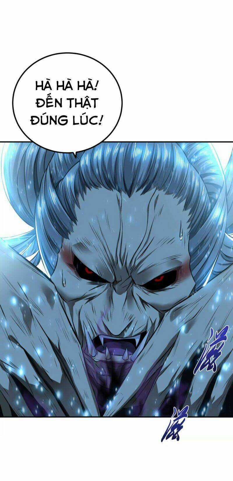 Nam Chủ Và Hậu Cung Đều Dưới Trướng Ta Chapter 20 trang 47