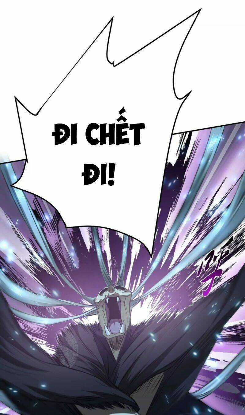 Nam Chủ Và Hậu Cung Đều Dưới Trướng Ta Chapter 20 trang 48