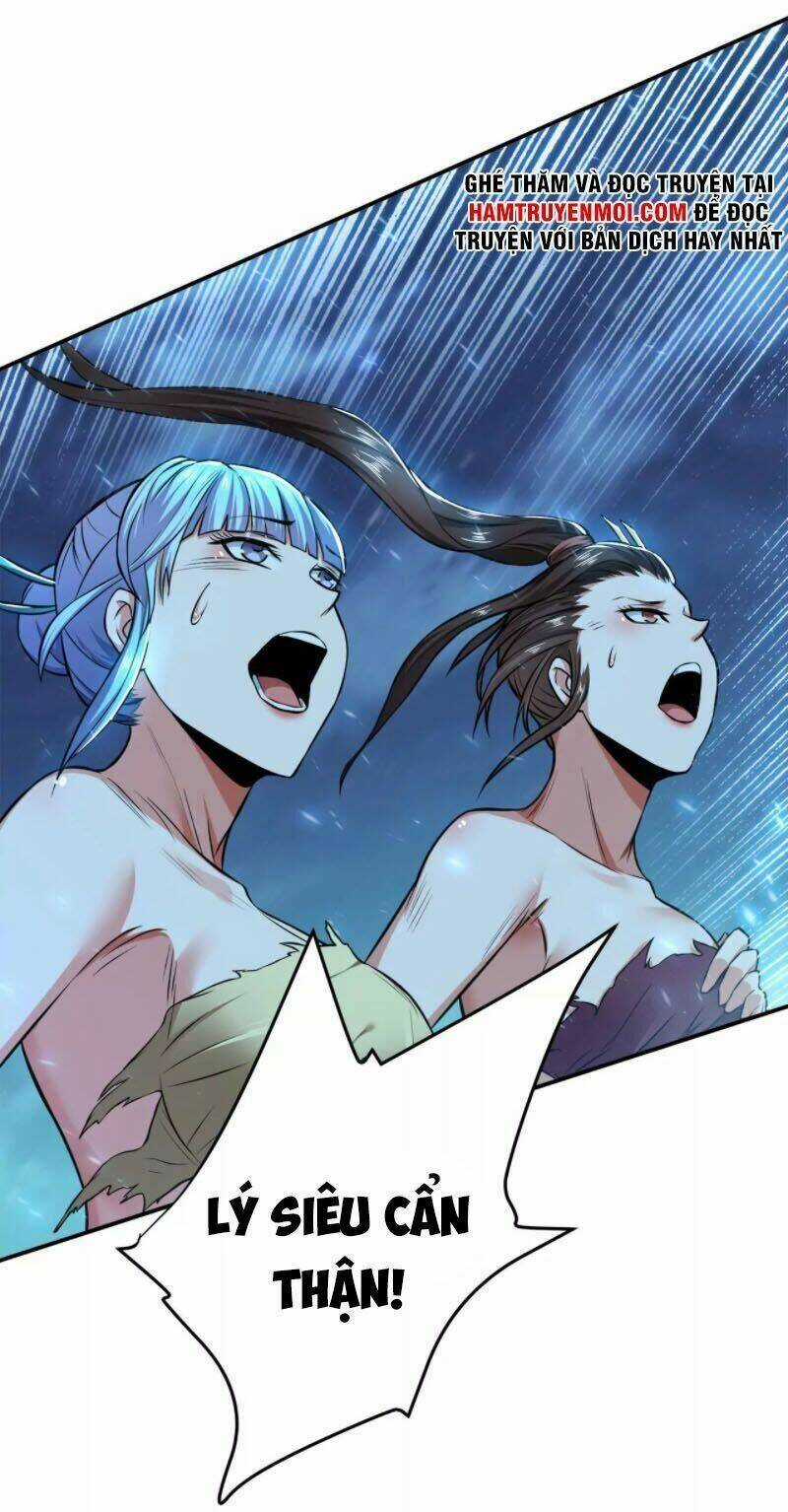 Nam Chủ Và Hậu Cung Đều Dưới Trướng Ta Chapter 20 trang 53