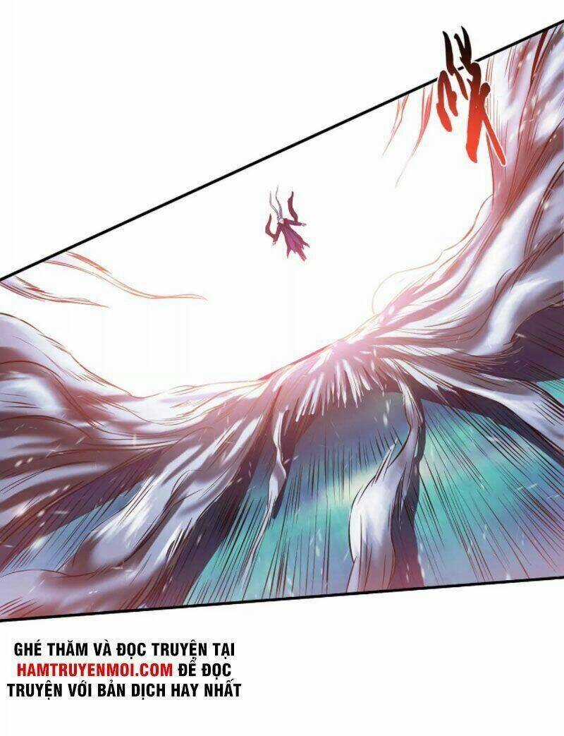 Nam Chủ Và Hậu Cung Đều Dưới Trướng Ta Chapter 20 trang 58