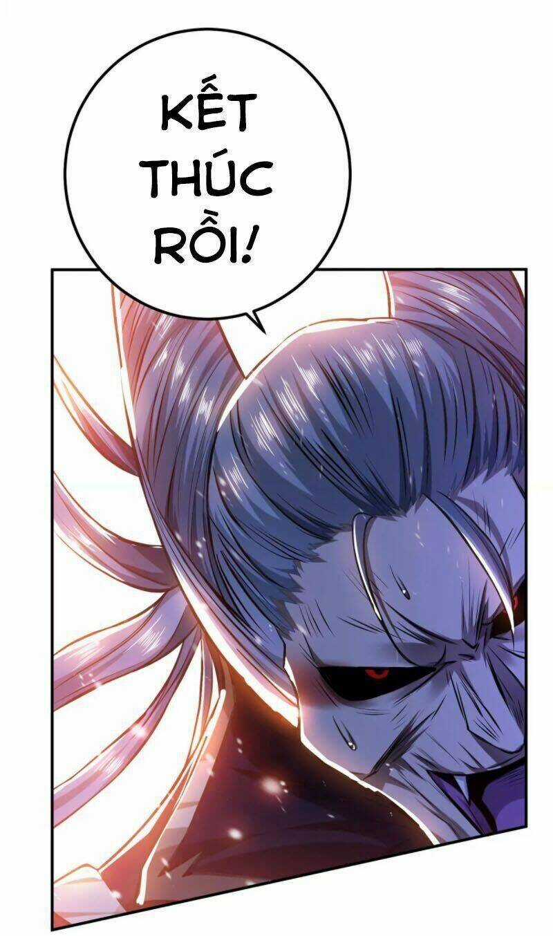 Nam Chủ Và Hậu Cung Đều Dưới Trướng Ta Chapter 20 trang 59